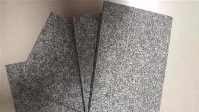 改性聚丙烯保溫隔聲板